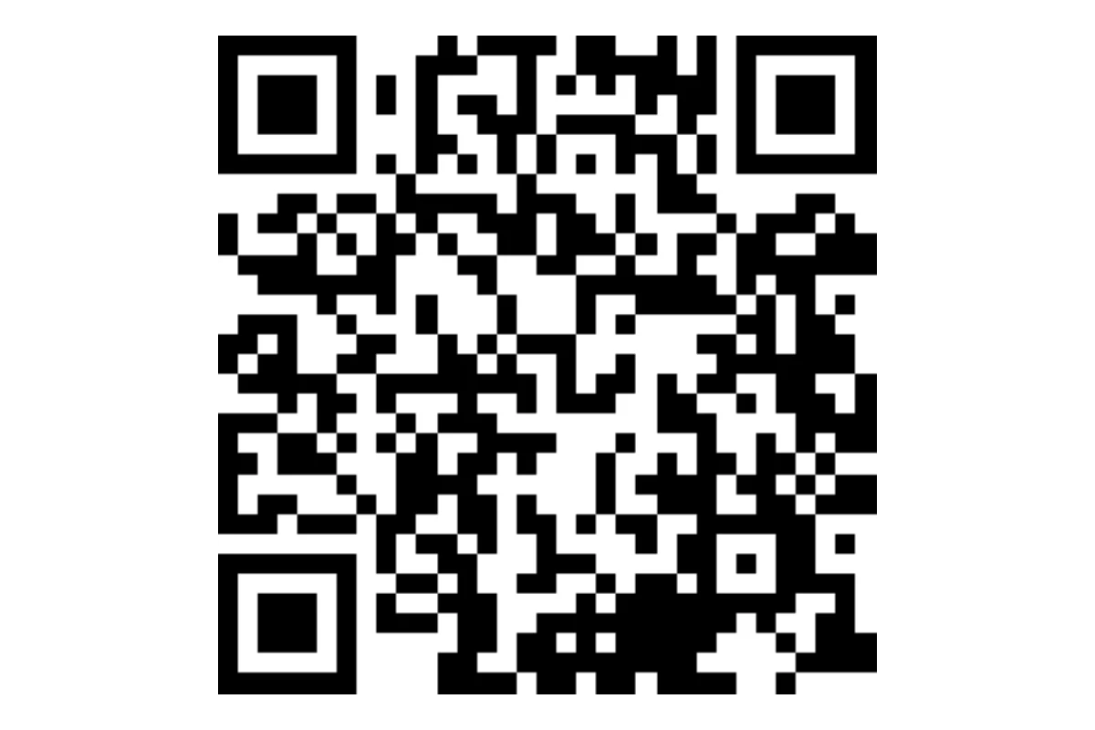 오디블리 QR 코드 체험